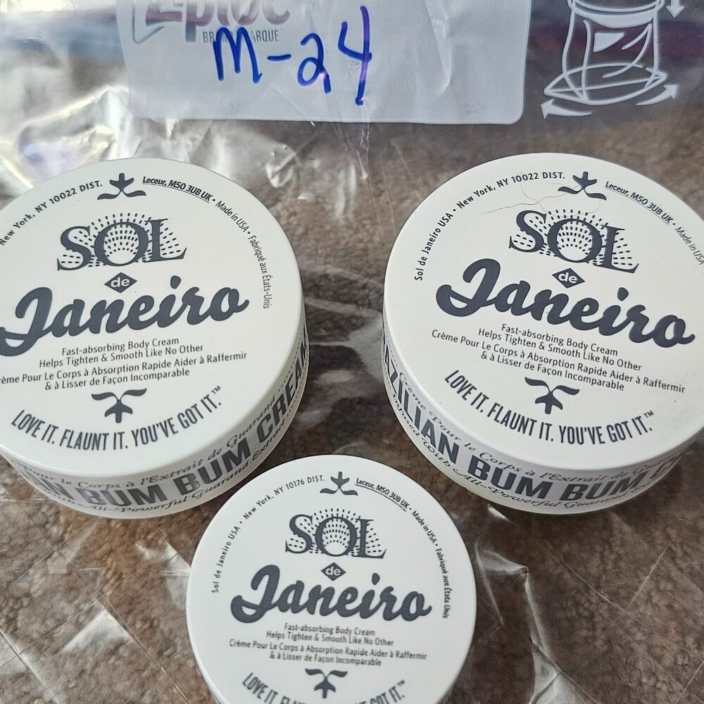 SOL JANEIRO